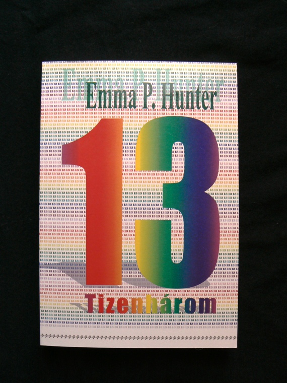 Emma P. Hunter – 13